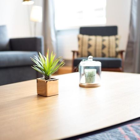 לוצרן Kobi Apartments Hirschenplatz מראה חיצוני תמונה