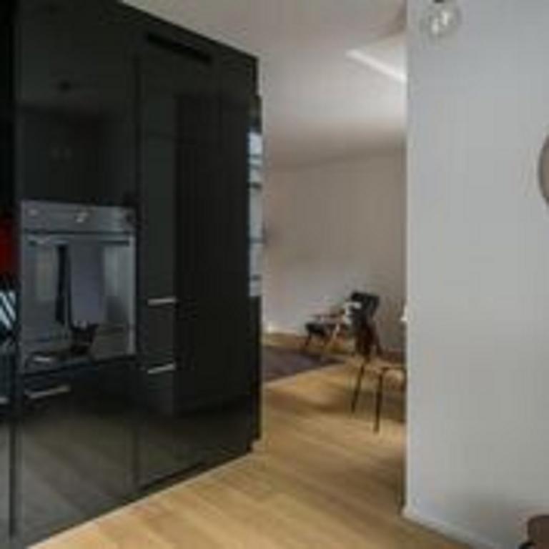 לוצרן Kobi Apartments Hirschenplatz מראה חיצוני תמונה