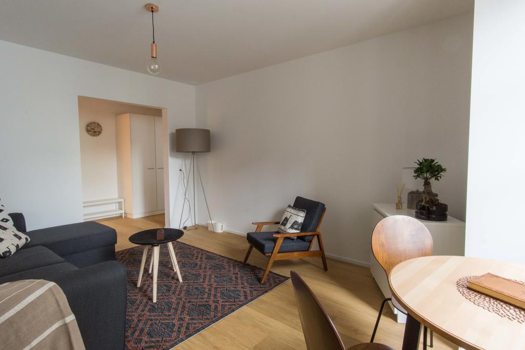 לוצרן Kobi Apartments Hirschenplatz מראה חיצוני תמונה