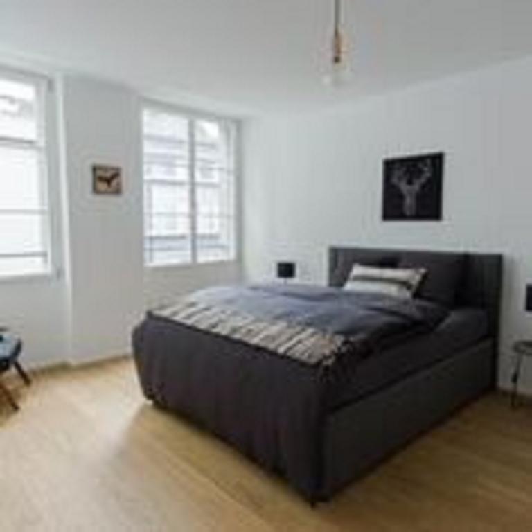 לוצרן Kobi Apartments Hirschenplatz מראה חיצוני תמונה