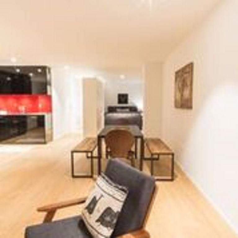 לוצרן Kobi Apartments Hirschenplatz מראה חיצוני תמונה