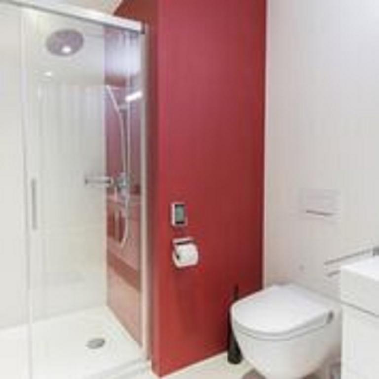 לוצרן Kobi Apartments Hirschenplatz מראה חיצוני תמונה