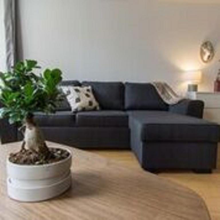 לוצרן Kobi Apartments Hirschenplatz מראה חיצוני תמונה