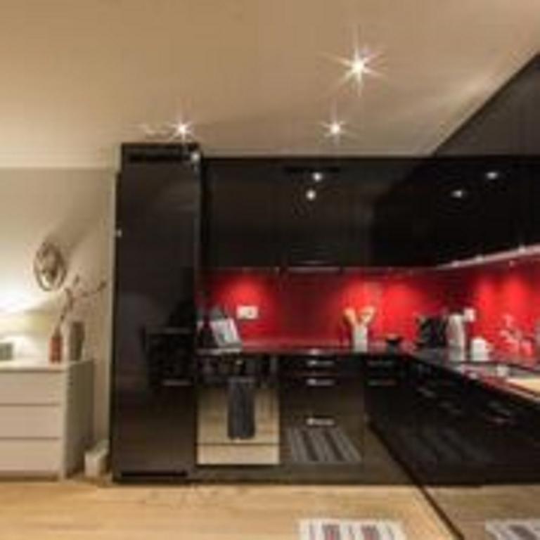 לוצרן Kobi Apartments Hirschenplatz מראה חיצוני תמונה