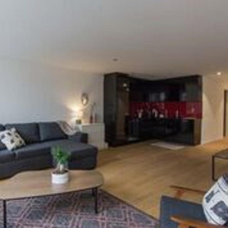 לוצרן Kobi Apartments Hirschenplatz מראה חיצוני תמונה