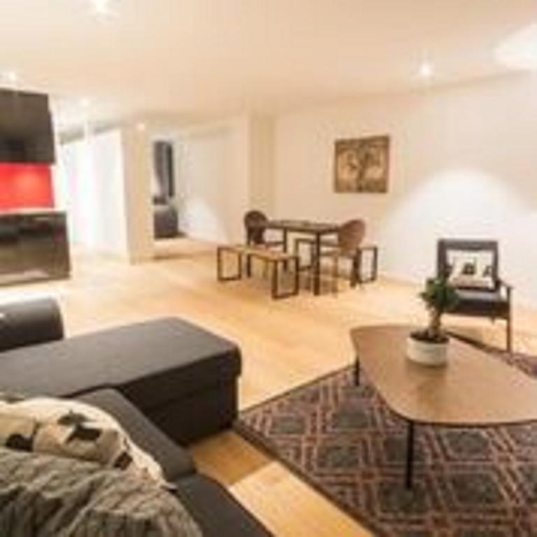 לוצרן Kobi Apartments Hirschenplatz מראה חיצוני תמונה
